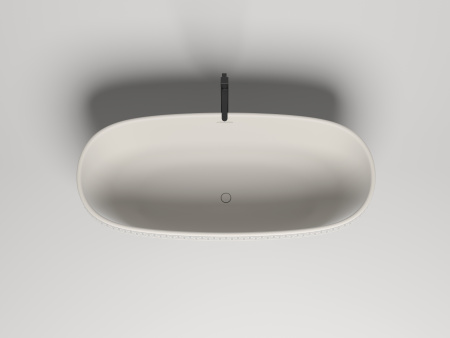 Ванна из литьевого мрамора Salini GRECA 180x80 103021M